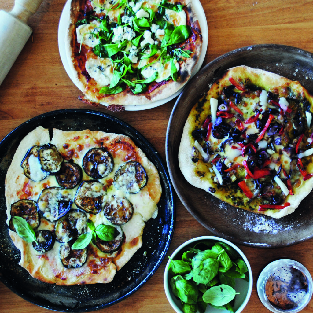 queso de vaca, queso de cabra, queso semiduro, queso agroecologico, queso organico, queso a pasto, queso, siete cabritos, pizza, comida sana, queso rallado, pasta sana, quesos gourmet, siete vaquitas, recetas
