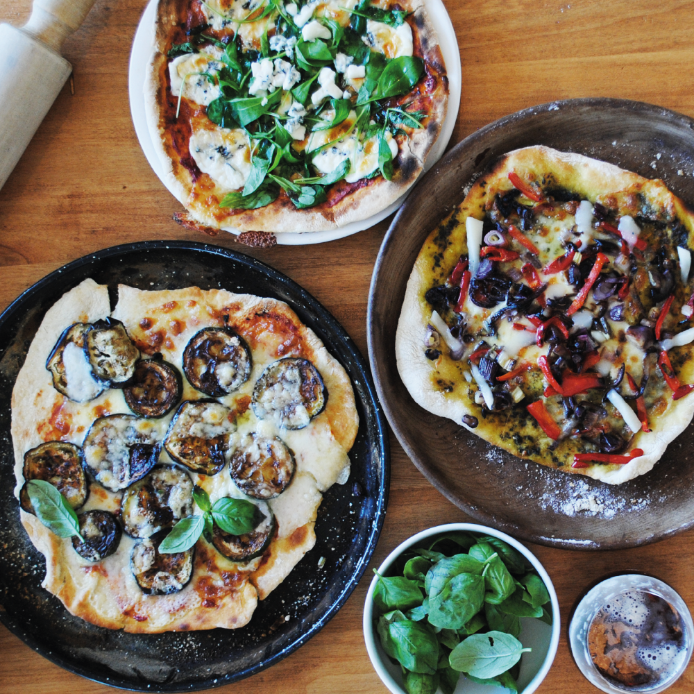 queso de vaca, queso de cabra, queso semiduro, queso agroecologico, queso organico, queso a pasto, queso, siete cabritos, pizza, comida sana, queso rallado, pasta sana, quesos gourmet, siete vaquitas, recetas