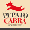 PEPATO de CABRA