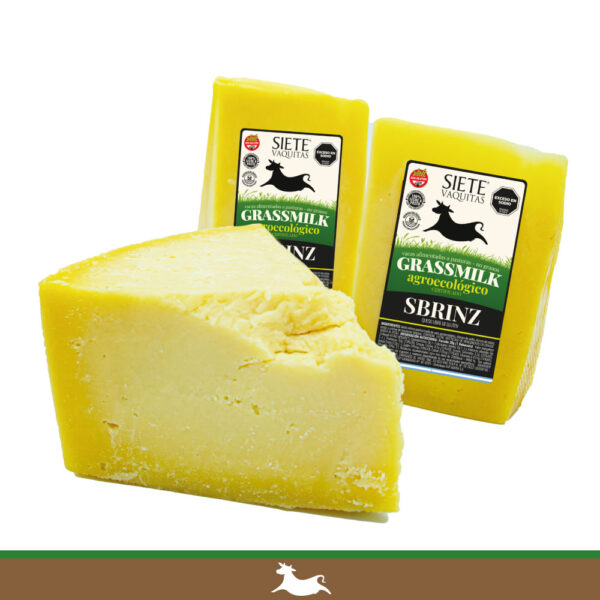 queso sbrinz de vaca, grassmilk, grassfeet, queso agroecologico, queso organico, queso a pasto, queso, siete cabritos, queso de cabra, pizza, comida sana, queso rallado, pasta sana, quesos gourmet, siete vaquitas, córdoba, argentina