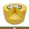 queso sbrinz de vaca, grassmilk, grassfeet, queso agroecologico, queso organico, queso a pasto, queso, siete cabritos, queso de cabra, pizza, comida sana, queso rallado, pasta sana, quesos gourmet, siete vaquitas, córdoba, argentina